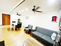 Blk 505C Yishun Street 51 (Yishun), HDB 4 Rooms #227913751